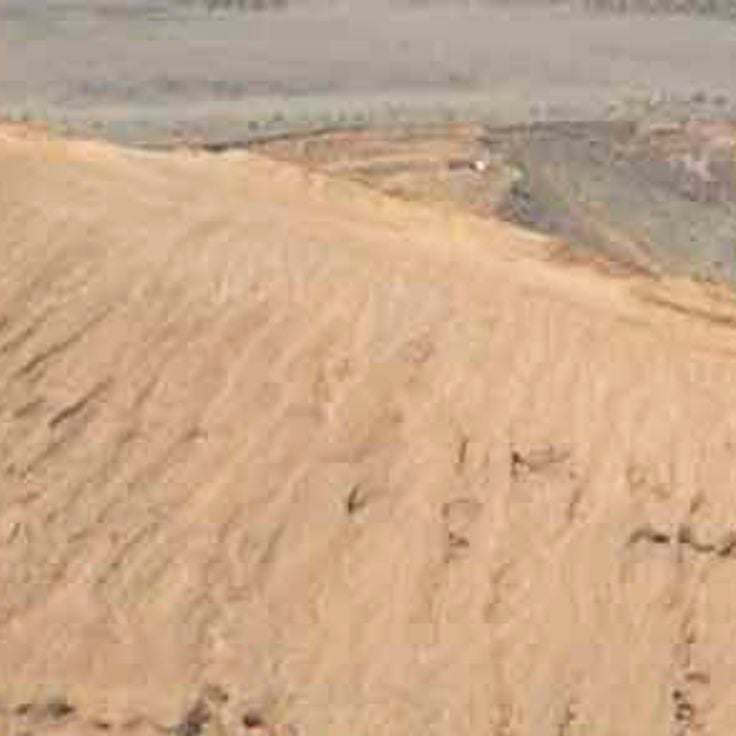 El Pinacate woestijnreservaat