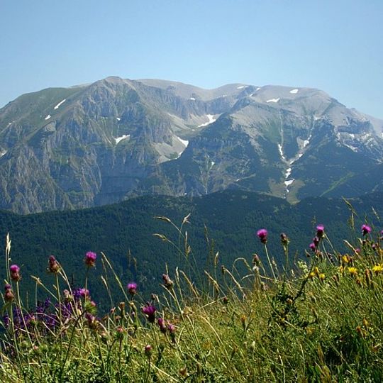 Maiella National Park