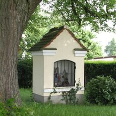 Bildstock 18. Jahrhundert