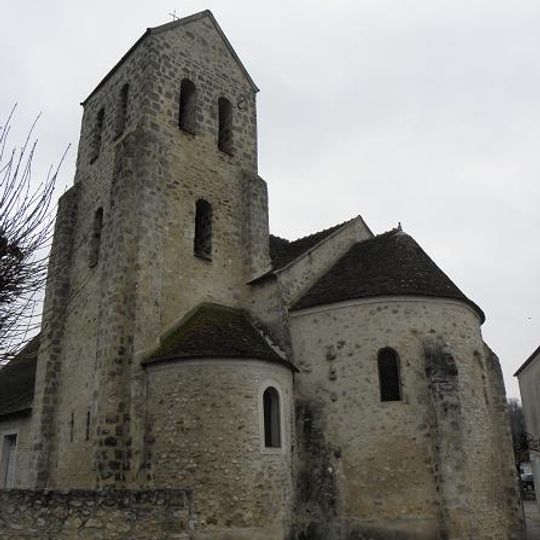 St-Mammès