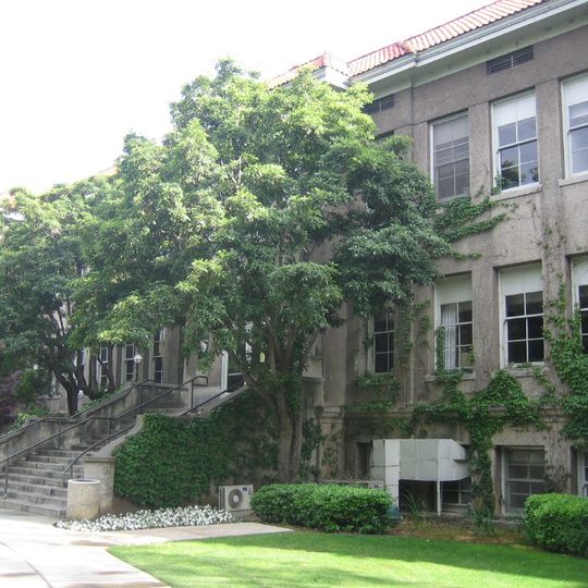 University of La Verne