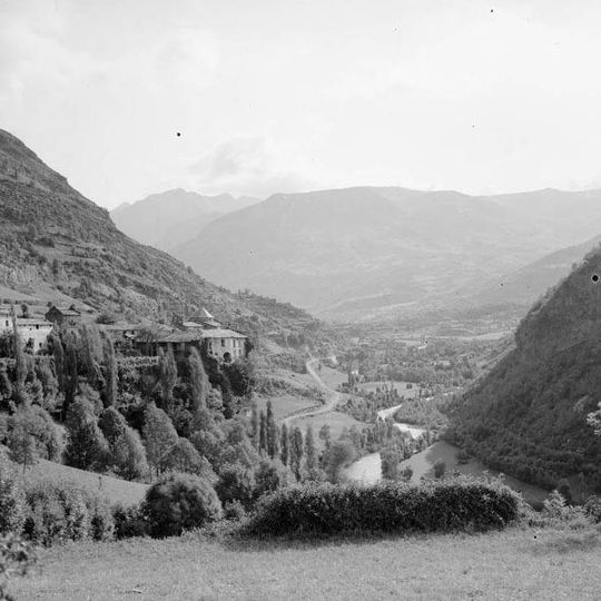 Santuario de Guayente