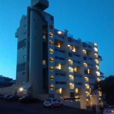 George Porter Towers