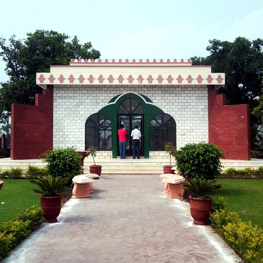 Wazirabad