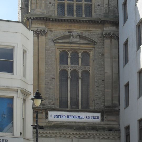 Robertson Street United Reformed Church