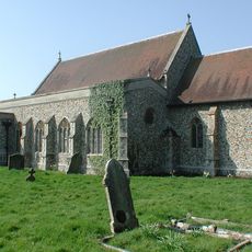 Church of All Saints