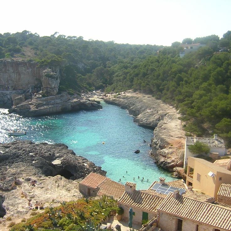Cala s'Almunia