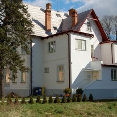 Schneibnerova vila