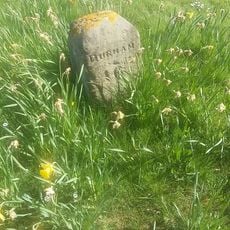 Milestone C.40 Metres South Of Sun Inn