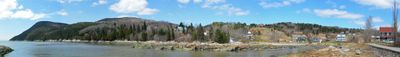 Panoramic View 1