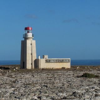 Ponta de Sagres Lighthouse