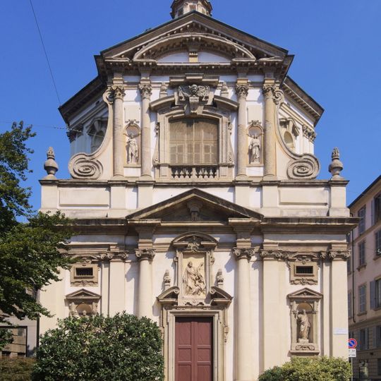 San Giuseppe Church