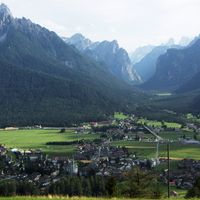 Toblach