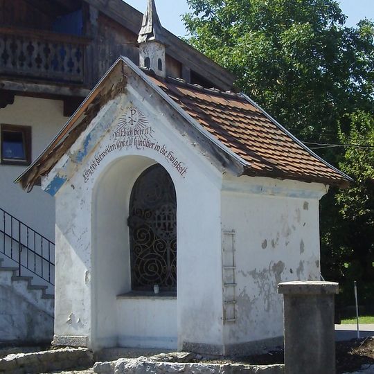 Sappl Kapelle