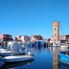 Litorale di Pellestrina