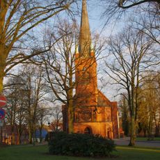 St. Peter and St. Paul's Church Bad Oldesloe