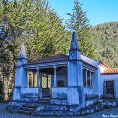 Santuário de Nossa Senhora da Piedade das Tábuas