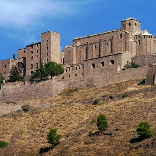 Castillo de Cardona