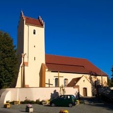 Kościół Wniebowstąpienia