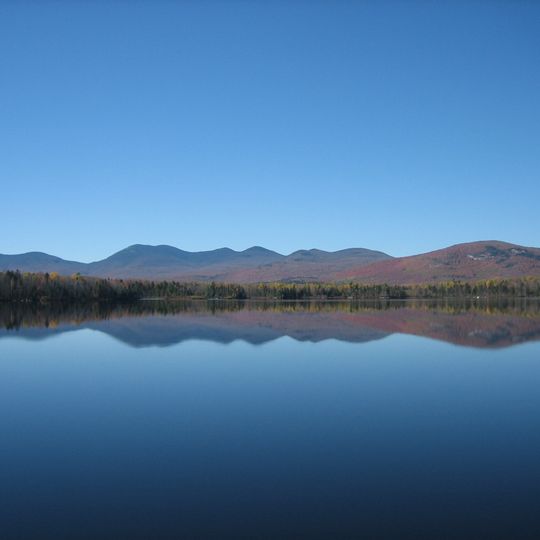 Jericho Mountain State Park