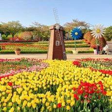 Ulsan Grand Park