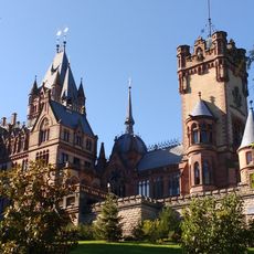 Schloss Drachenburg