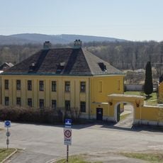 Gutshof Auhof, Vienna
