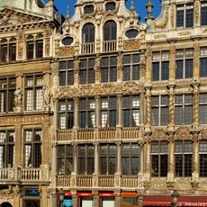 Maison du Sac