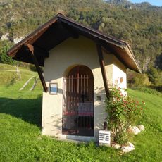 Capitello della Madonna di Savié