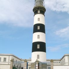 Phare du Creach