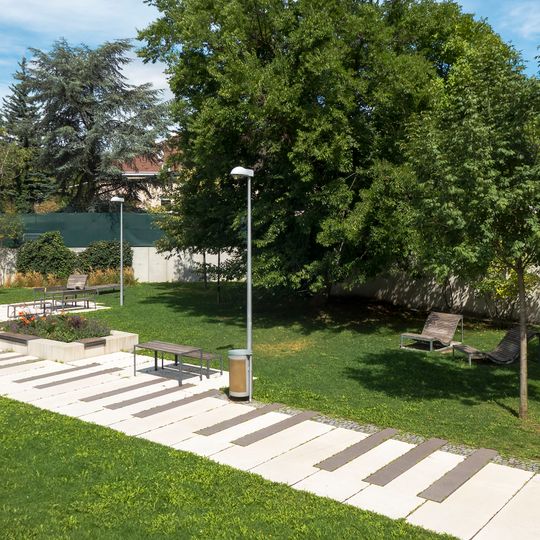 Friedrich-Gulda-Park