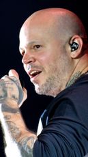 Residente