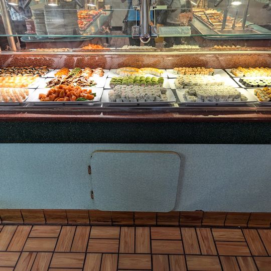 King Buffet