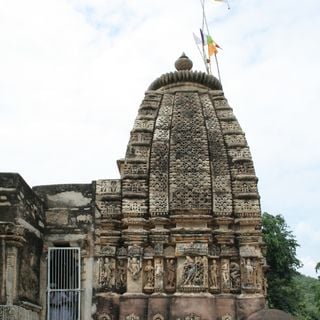Neelkanth Shiva temple