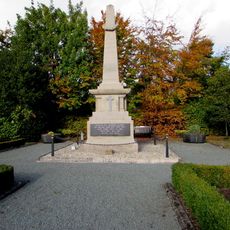 Whitchurch War Memorial