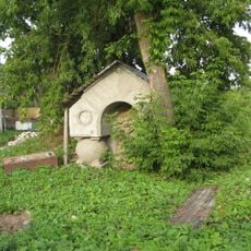 Погреб (Виллози)