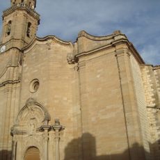 Nostra Senyora de l'Assumpció de Maials