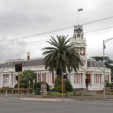 Ararat Civic Precinct