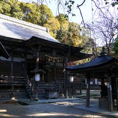 Kabusan-ji