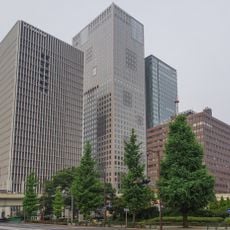 Keidanren Kaikan