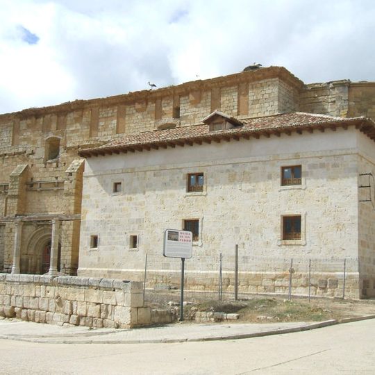 Iglesia de San Pedro