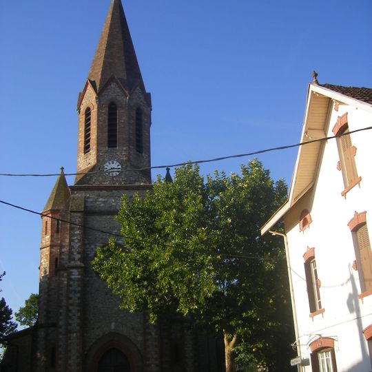 Marssac-sur-Tarn