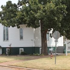First Presbyterian Church of Chandler