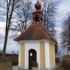 Kaple se zvonicí