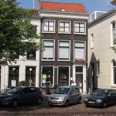 Lange Haven 125, Schiedam