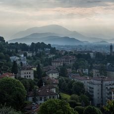 Parco naturale dei Colli di Bergamo