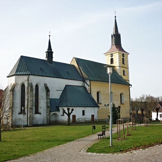 Chiesa di santo Ottone