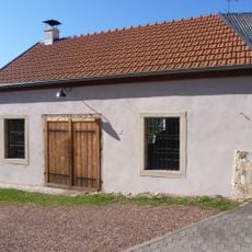 Alte Schmiede (Wellesweiler)