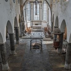 Église Saint-Georges de Limbourg