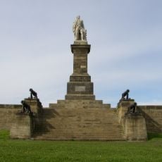 Monumento Collingwood